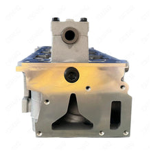 Load image into Gallery viewer, Ford, Mitsubishi Mondeo V, L 200 (KA_T, KB_T) 2015-2016, 2004-2015 Zetec Rocam 1.0 Zetec Rocam 1.0 Cylinder Head 9S5G6049BB for Ford Ecosport Escort 1.0L – OEM 9S5G6049BB