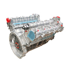 Load image into Gallery viewer, High Quality 278 932 V8 Engine Assembly for Mercedes Benz GLS GLE S550 X166 C292 4.0L 4.7L