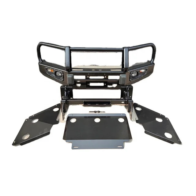 Toyota Tacoma Offroad Bumpers Auto Bull Bar