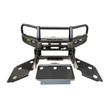 Load image into Gallery viewer, Toyota Tacoma Offroad Bumpers Auto Bull Bar