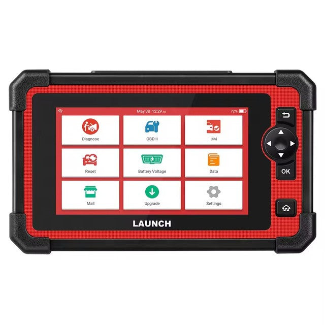 Launch X431 CRP919E Scanner for Car Diagnostic Tool With 31+ Repair Functions