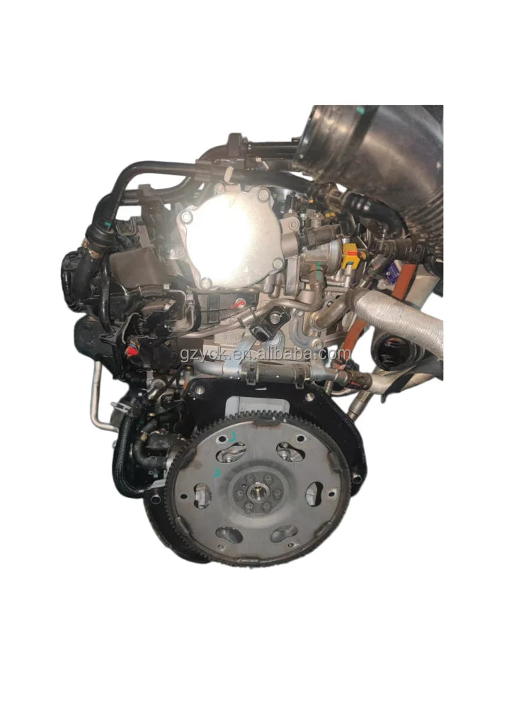GAC Trumpchi 4A15J1 1.5L Engine Assembly (Used) - photo 3