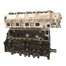 Load image into Gallery viewer, Excavator Parts 4JJ1 4JK1 2.5T 3.0T Engine Assembly Assy for Isuzu Diesel Engine D-Max Colorado Pickup SUV