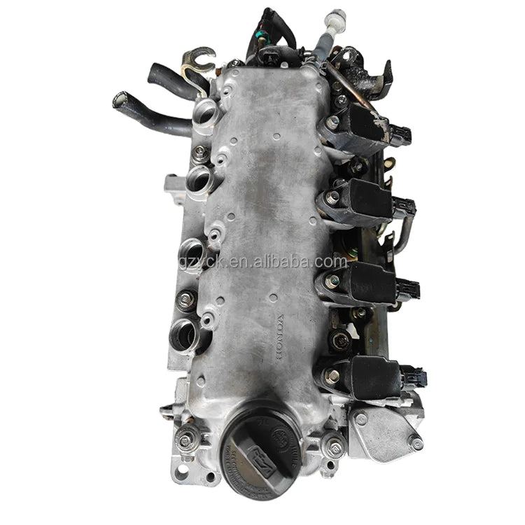 Honda L13A L13A3 L13A6 1.3L Engine Assembly for Fit Insight Brio (Used) - photo 3