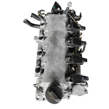 Load image into Gallery viewer, Honda L13A L13A3 L13A6 1.3L Engine Assembly for Fit Insight Brio (Used) - photo 3