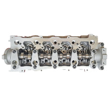 Load image into Gallery viewer, KIA MAGENTIS II 2005.11-2008.12 2.0 CRDi (100KW,136PS) 22100-27800 Complete Cylinder Head D4EA D4EB Elantra I30 Sonata Tucson – OEM 22100-27400