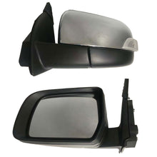 Load image into Gallery viewer, Electrically adjustable side mirror with turn signal for Ford Ranger