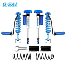 Load image into Gallery viewer, Ford Ranger Coilover kit