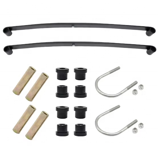 Ford Ranger Perf Spring
