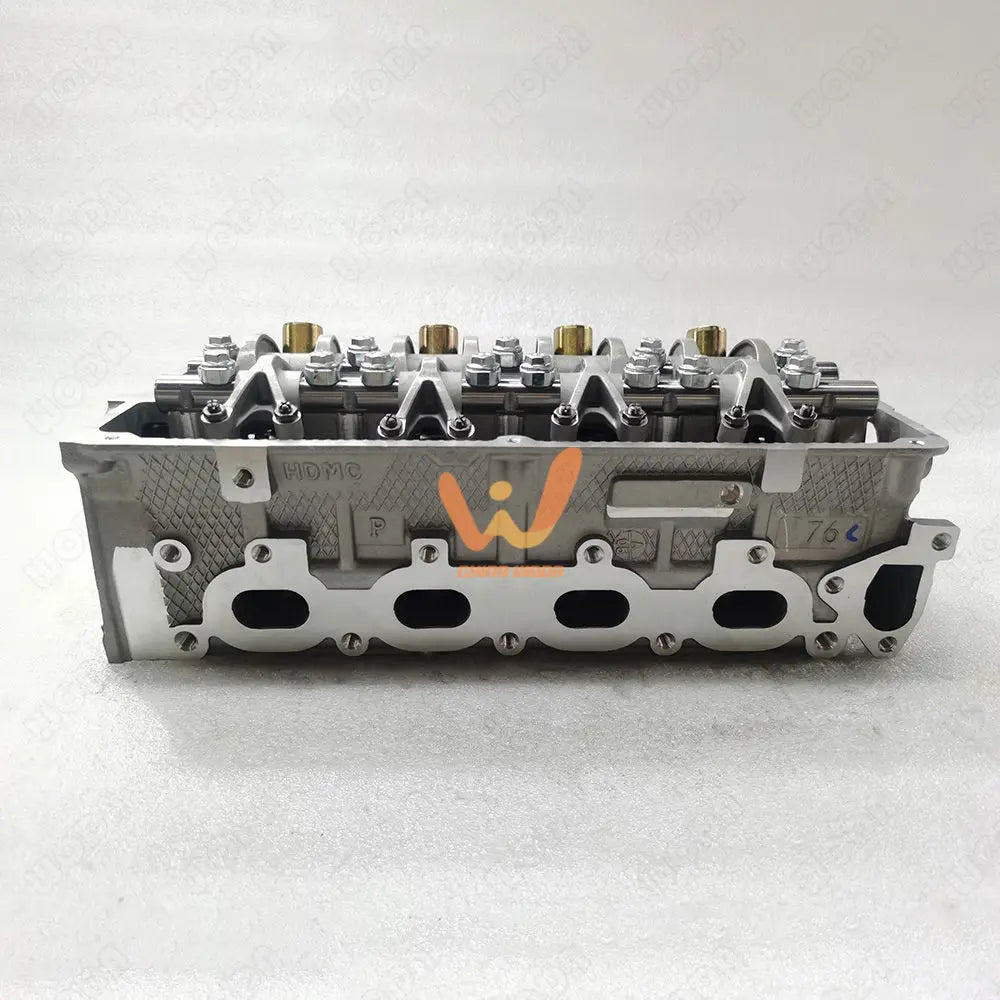 Mitsubishi LANCER(MEXICO) 2006-2016 4D36 MD344154 Cylinder Head 4G18 Geely Emgrand X7 EC7 Vision CVVT 1.8 L Airtrek Dingo – OEM MD344154