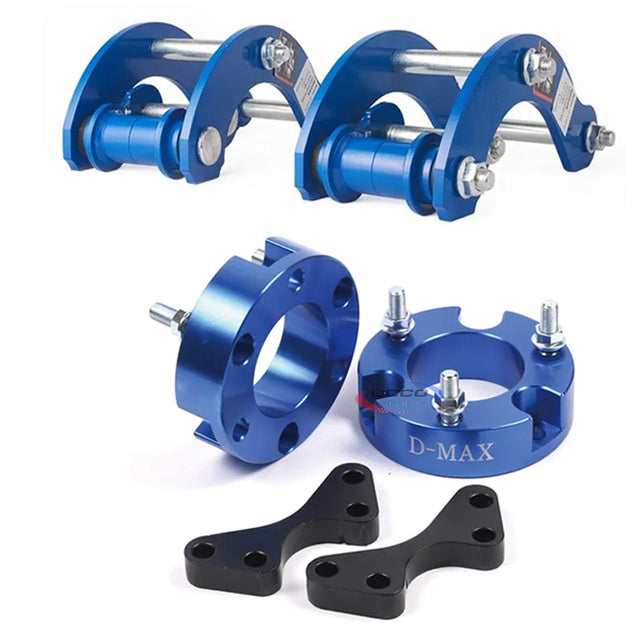 Toyota Hilux Suspension lift kit