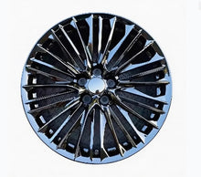 Load image into Gallery viewer, Toyota Alphard 19 / 20 Inch Alloy Wheel 5x114.3 ET35 CB 60.1 – Grey Polished