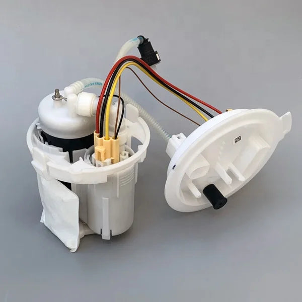 Audi Q7 4M / Q8 2015–on TFSI Fuel Pump Assembly 4M0919087G 4M0919087F