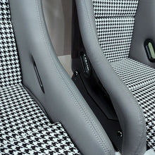 Load image into Gallery viewer, SEAT-023 Universal Sedia da corsa sedile da gaming Bucket Seat