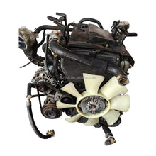 Load image into Gallery viewer, Kia Hyundai J3 2.9L Turbo Engine Assembly for Terracan Accent i30 Ceed Cerato (Used) - photo 1