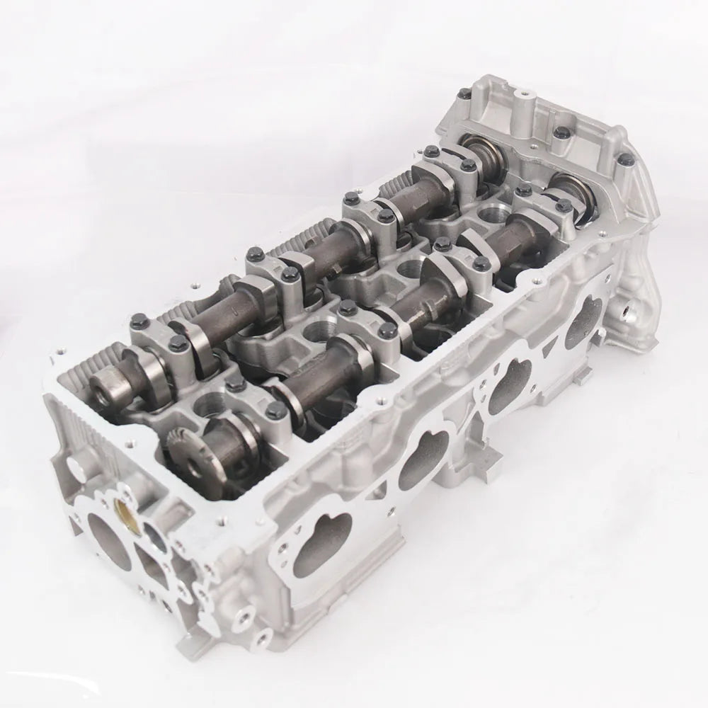 NISSAN(GR) TIIDA SAF MAKE 2006-2013 QR20 QR25 QR20 QR25 Engine Cylinder Head 2.5L X-Trail Serena Altima Primera Bluebird OEM 11041-MA00A – OEM 11040-MA00A