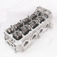 Load image into Gallery viewer, NISSAN(GR) TIIDA SAF MAKE 2006-2013 QR20 QR25 QR20 QR25 Engine Cylinder Head 2.5L X-Trail Serena Altima Primera Bluebird OEM 11041-MA00A – OEM 11040-MA00A