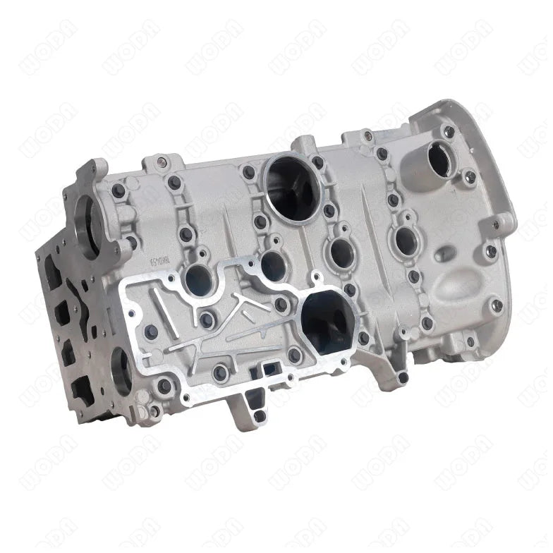 RENAULT CLIO III 2005.06-2014.12 1.6 16V (BR05, BR0B, BR0Y, BR15, BR1J, BR1M, BR1Y, CR0B,... (82KW,112PS) Diston 7701475914 1.6L 16V Car Engine K4M K4J Cylinder Head for France Renault Logan Clio Megane 1.6L – OEM 7701471364