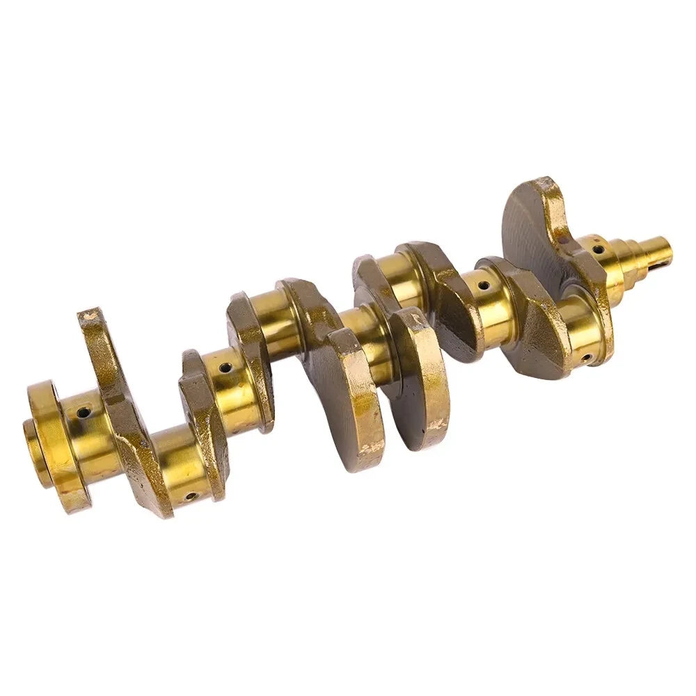 OE F201-11-3014 F201-11-3018 F201-11-301 2.2L SOHC F2 Enigine Crankshaft Std Fits for Mazda B2200