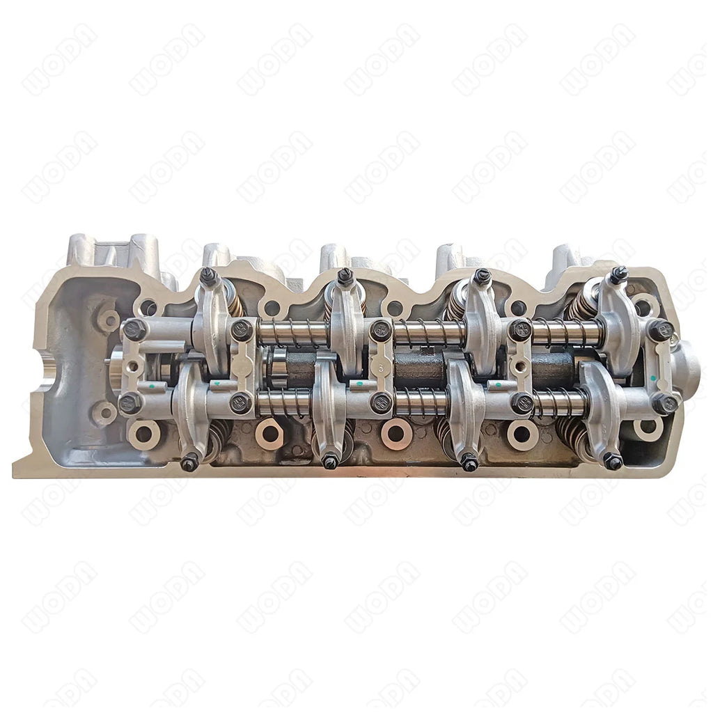 Mitsubishi PAJERO SPORT(BRAZIL) 1999-2006 4G54 Aluminum G54B 4G54 Bare Cylinder Head Assembly MD086520 Pajero Pick-Up – OEM MD026520