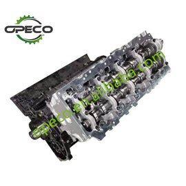 [ENG-1KD-001] 2005–2015 Toyota Hilux 3.0L 1KD-FTV Turbo Diesel Engine Assembly — Complete OEM Replacement