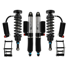 Load image into Gallery viewer, 2005-2010 Isuzu D-Max FAPO 2 Inch Lift Kits 4X4 Shock Absorber Manufacture