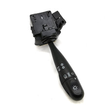 Load image into Gallery viewer, Hyundai i10 9-pin turn signal lighting switch OEM 93410-0X000