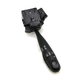 Hyundai i10 9-pin turn signal lighting switch OEM 93410-0X000
