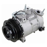 68158259AC 6815259AD 6815259AE 68158259AF 68158259AG Auto Air Conditioning Compressor for Ram 1500