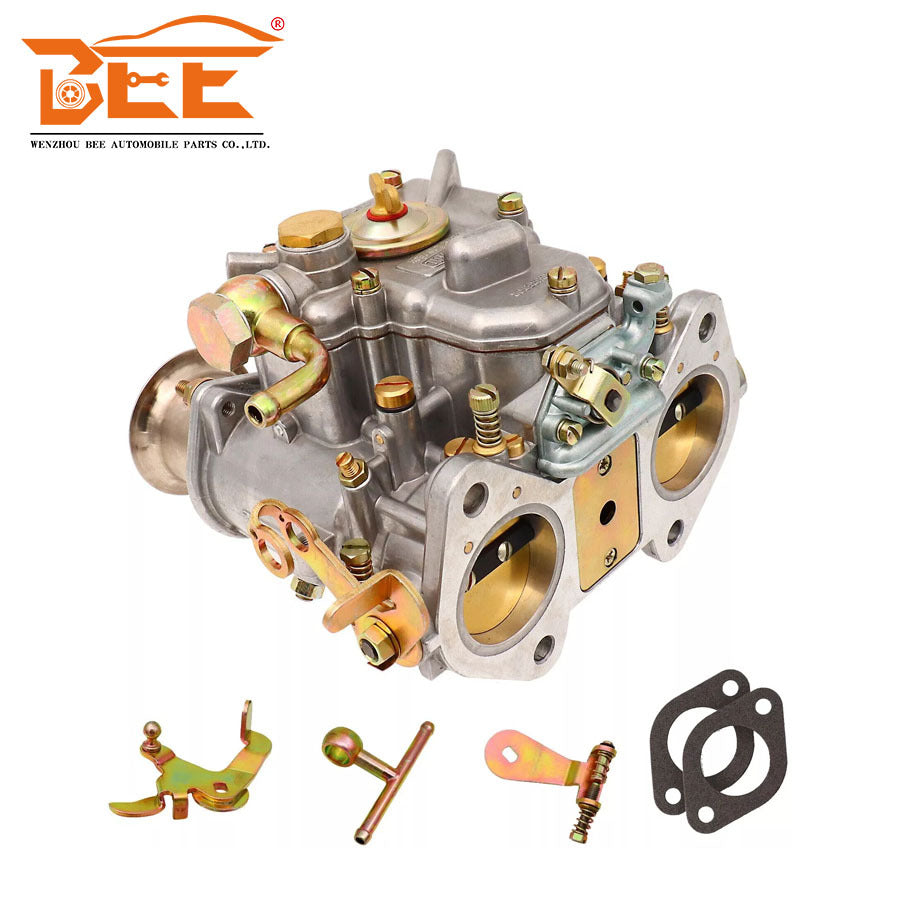 [CARB-004] [Universal] Weber 45 DCOE High Performance Carburetor