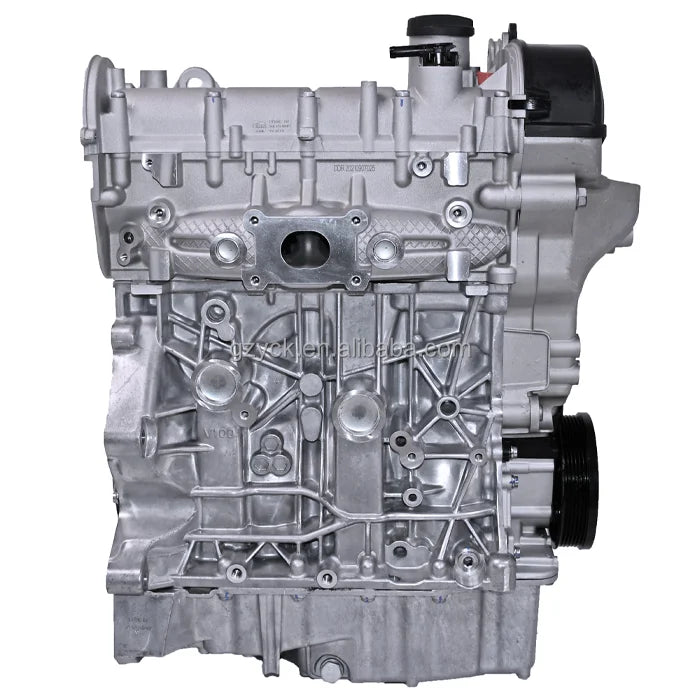 Volkswagen CWV 1.4L Petrol Engine Assembly for VW (New) - photo 3