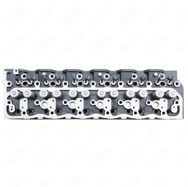 TROOPER 1998-2016 3.0 DTI Low MOQ 6BD1 6BG1 Complete Cylinder Head 1-11110-601-1 1111109060 for Isuzu Forklift – OEM 1-11110-601-1