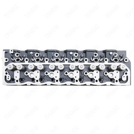 TROOPER 1998-2016 3.0 DTI Low MOQ 6BD1 6BG1 Complete Cylinder Head 1-11110-601-1 1111109060 for Isuzu Forklift – OEM 1-11110-601-1
