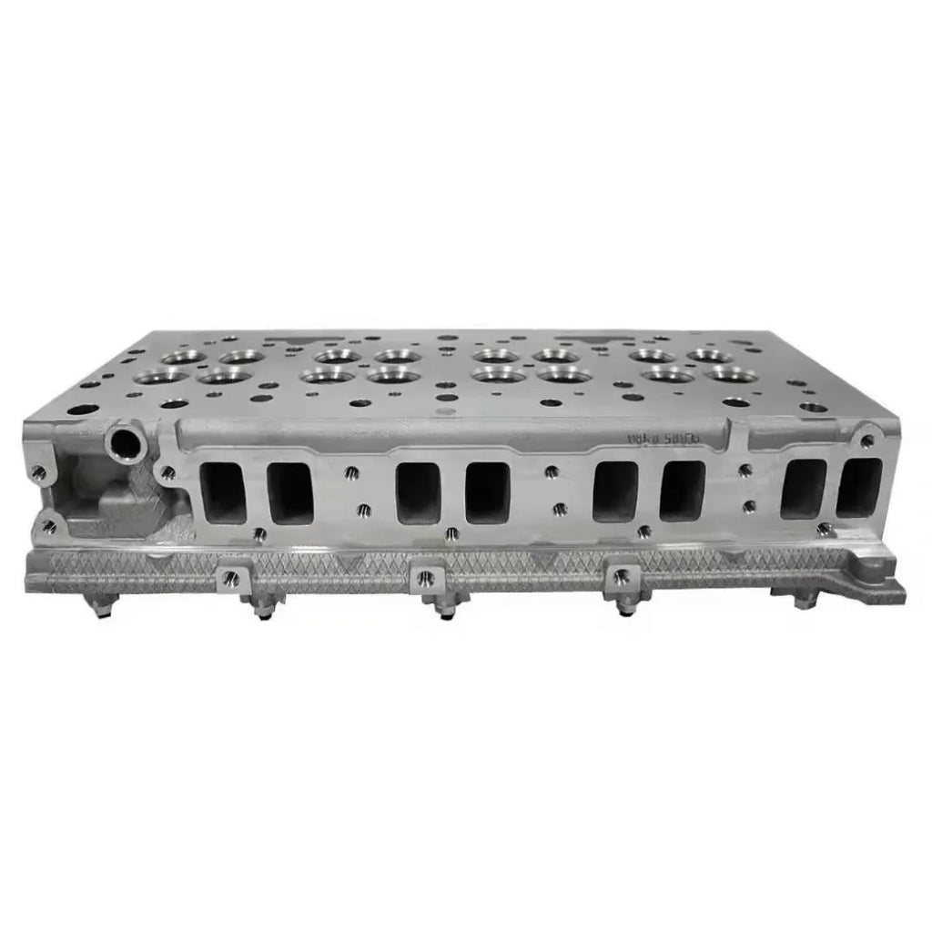 22100-4A410 22001-4XA00 22100-4X300 K149P-10-090 J3 Engine 2.9 CRDI Cylinder Head for Hyundai Terracan Sedona