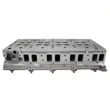 Load image into Gallery viewer, 22100-4A410 22001-4XA00 22100-4X300 K149P-10-090 J3 Engine 2.9 CRDI Cylinder Head for Hyundai Terracan Sedona