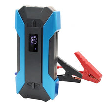 Load image into Gallery viewer, Gferauto 2000A Peak Portable Car Jump Starter 12V Emergency Booster
