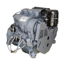 Load image into Gallery viewer, Deutz F3L912 2.8L air-cooled diesel engine assembly - new