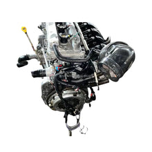Load image into Gallery viewer, Mitsubishi 4G13 4G15 4G15V 1.3L Petrol Engine Assembly for Proton Eterna Mirage (Used) - photo 3