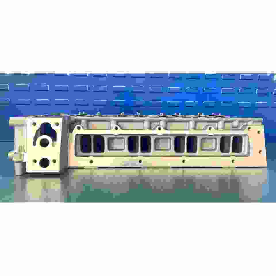F1CE F30DT Cylinder Head 908546 504110672 504127096 502295007 71724120 717921075 0200.HG for FIAT IVECO 3.0 DUCATO DAILY