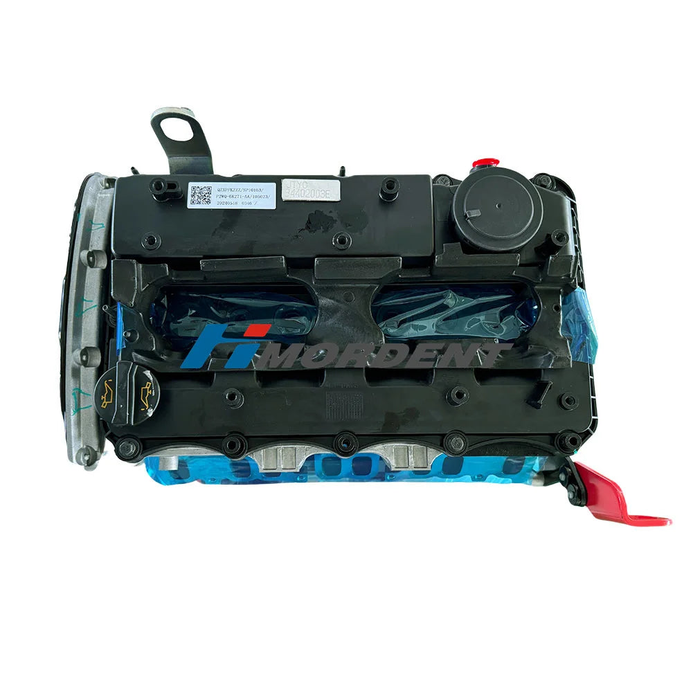 Ford Ranger 2.2 BB3Q-6006-EA EEC1-6010-BA FB3Q-6006-EA Auto Engine Parts Ranger 2.2 TDCI Diesel Engine for Ford – OEM BB3Q6006EA