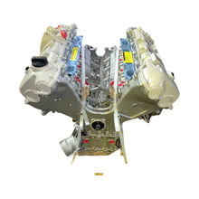 Load image into Gallery viewer, Porsche M48 M4802V 4.8L Turbo Engine Assembly for Cayenne 911 Macan S Gts (Remanufactured) - photo 5