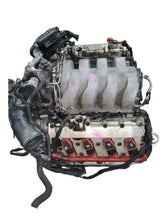 Load image into Gallery viewer, Audi Volkswagen BAR 4.2L Engine Assembly for Q7 Touareg (Used) - photo 3