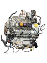 Load image into Gallery viewer, Changan Peugeot D20TCIE 1.9L Turbo Diesel Engine Assembly for Hunter F70 Landtrek (Used) - photo 1