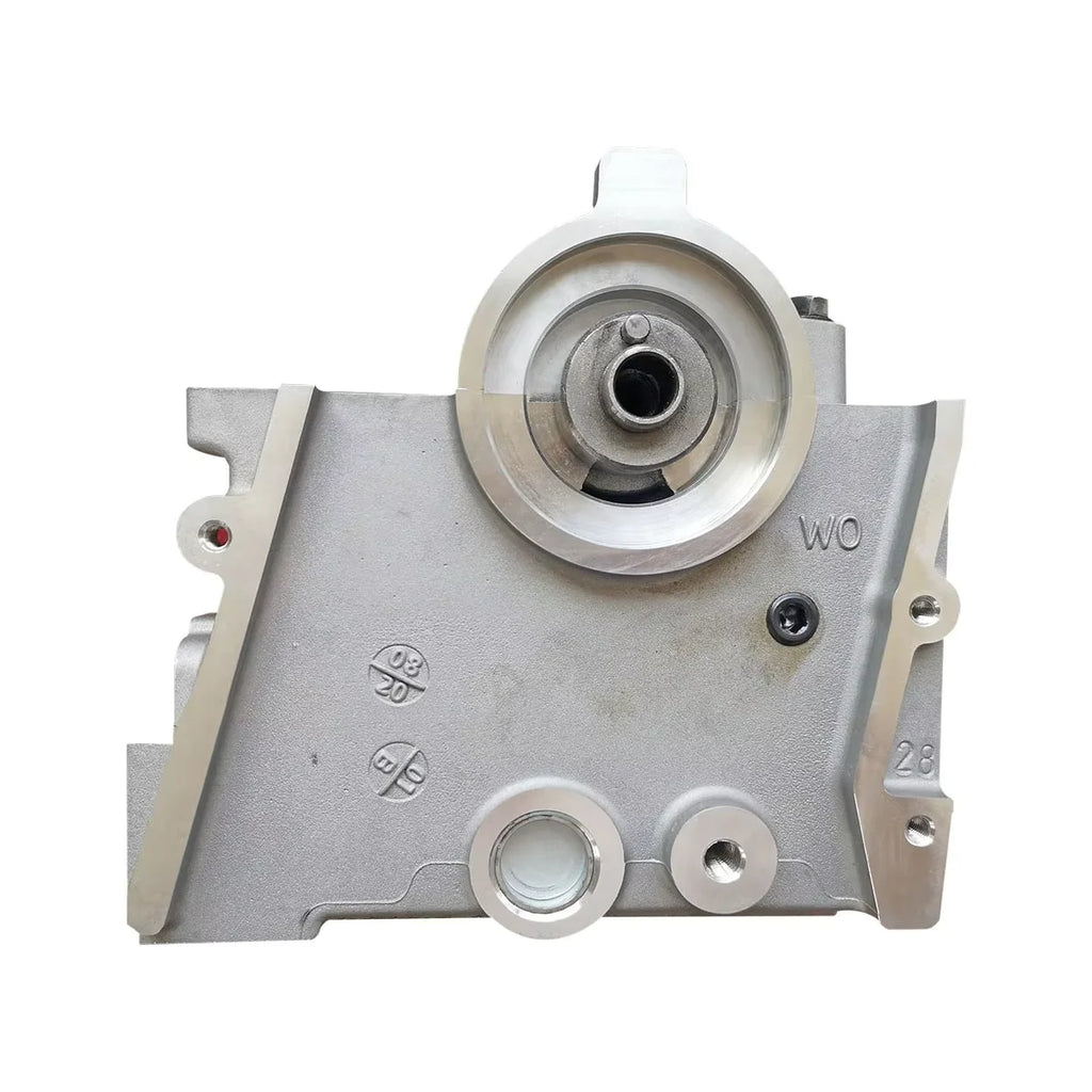 Hyundai Kia D4EA D4EB Cylinder Head OEM 22100-27902 for Tucson TCI 2.0CRDI Cylinder Head (New) - photo 5
