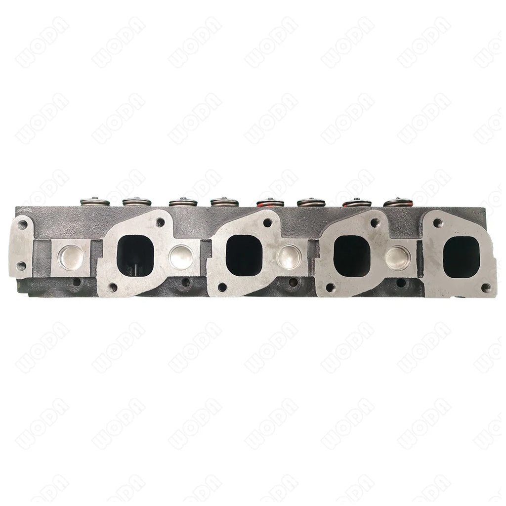 Nissan Camiones (Mexico) 2005-2010 BD30 BD30TI 3.0L BD30 Engine Cylinder Head Trade/F35/F45/L35/L50/T100/Culata MT3000 – OEM 11039-69T03