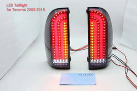 FOG-024 Mitsubishi Triton L200 Fog Light Kit