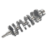 Genuine OEM 13411-15900 Auto Parts 5A 5A-FE Engine Golden Alloy Crankshaft for Toyota Corolla