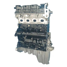 Load image into Gallery viewer, Foton BAIC 4F20TC 2.5L Long Block Engine for Tunland F9 Yutu 8 9 Dayun (New) - photo 4