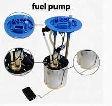 Load image into Gallery viewer, VW Polo V / Golf VI / Jetta / Audi A1 A3 Fuel Pump Assembly 6RD919051C 6R0919051N