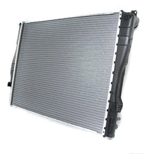 Load image into Gallery viewer, BMW 3 Series E46 E90 Z4 Engine Radiator 17119071517 / 17117559273